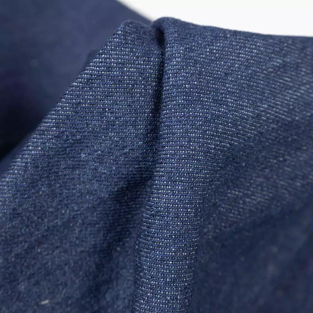 Chambray Kumaş